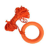 Rescue Quoit - Floating Line Polypropilene For Lifebuoy - 8mm x 30m – IMPA 330212